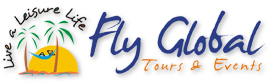 Fly Global Tours And Events Pvt Ltd