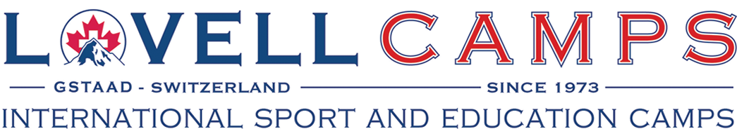 international summer camps