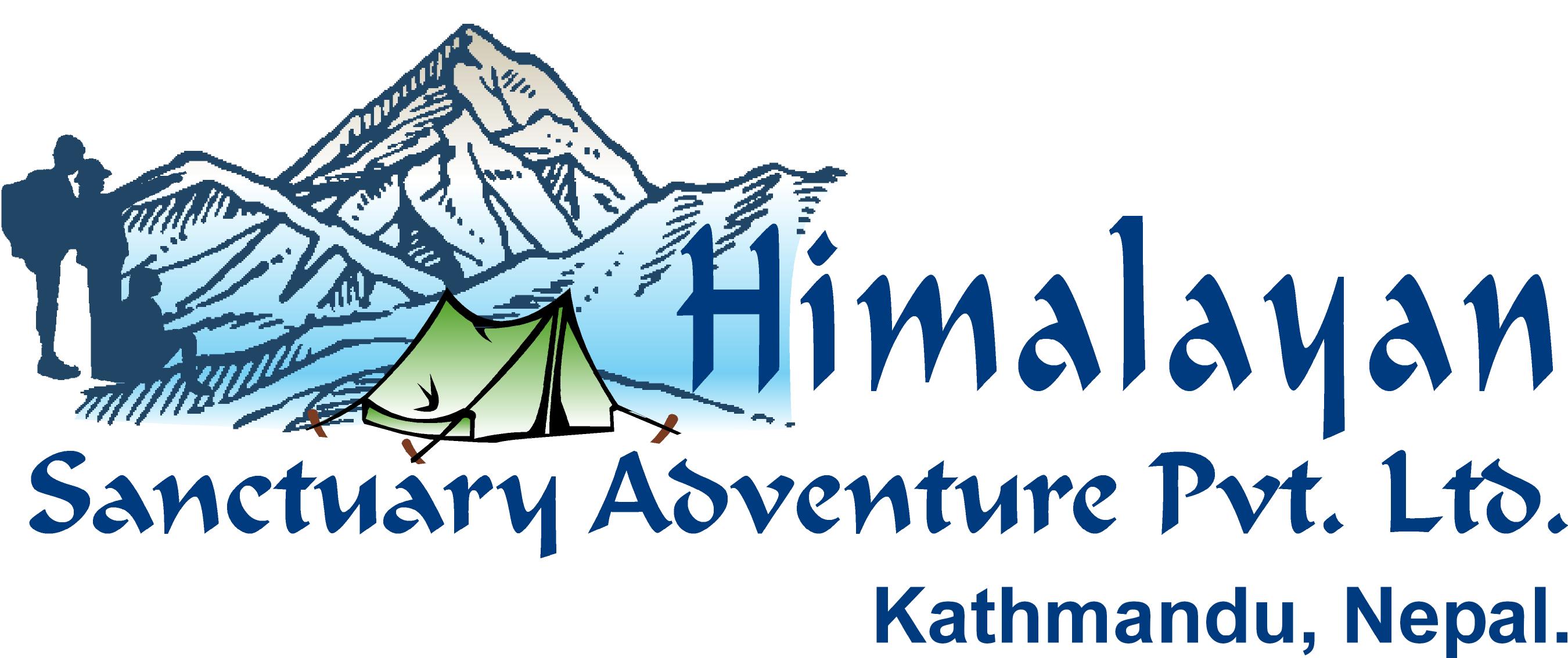 Himalayan Sanctuary Adventure Private Limited