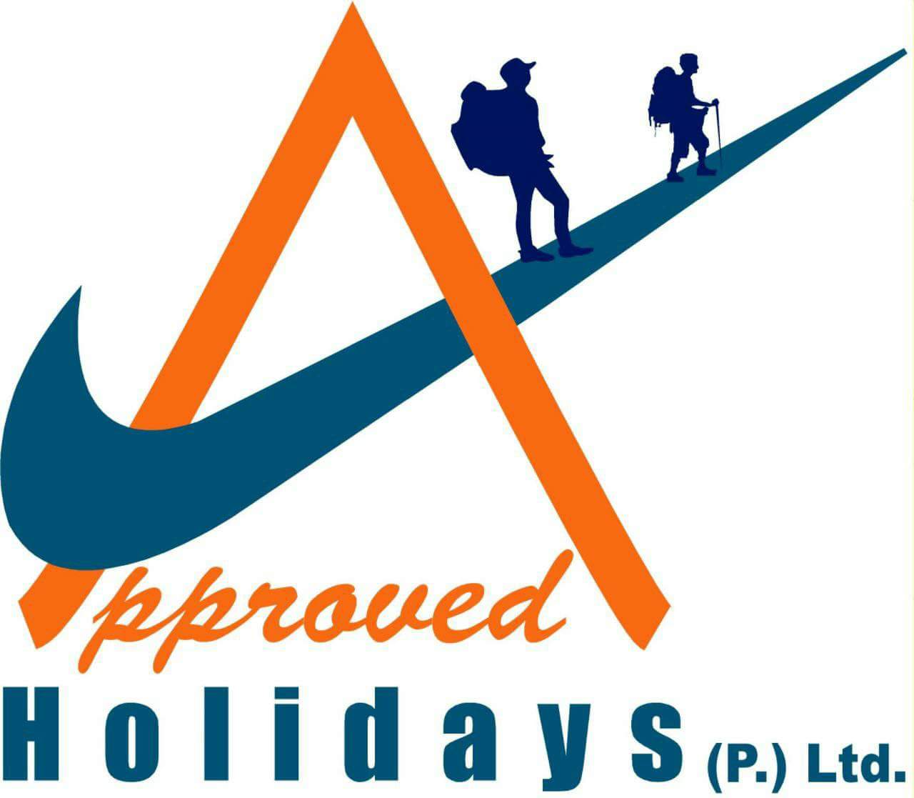 Approved Holidays Pvt. Ltd.