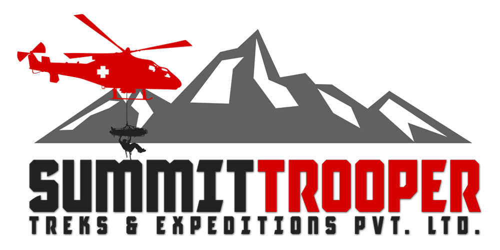 Summit Trooper
