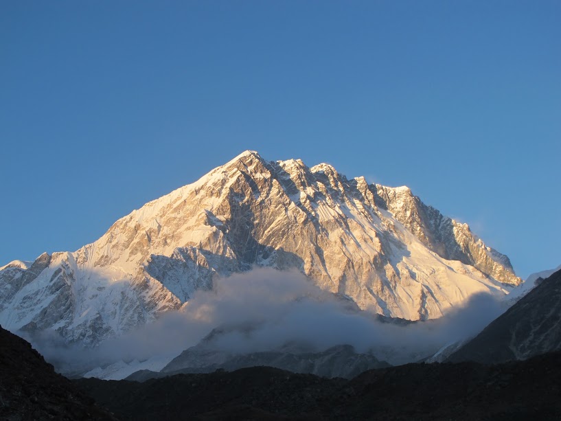 Nepal Planet Treks and Expeditions (P) Ltd.