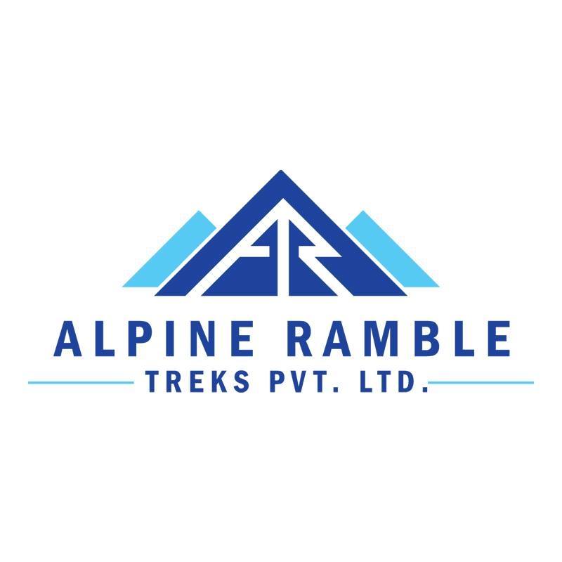 Alpine Ramble Treks