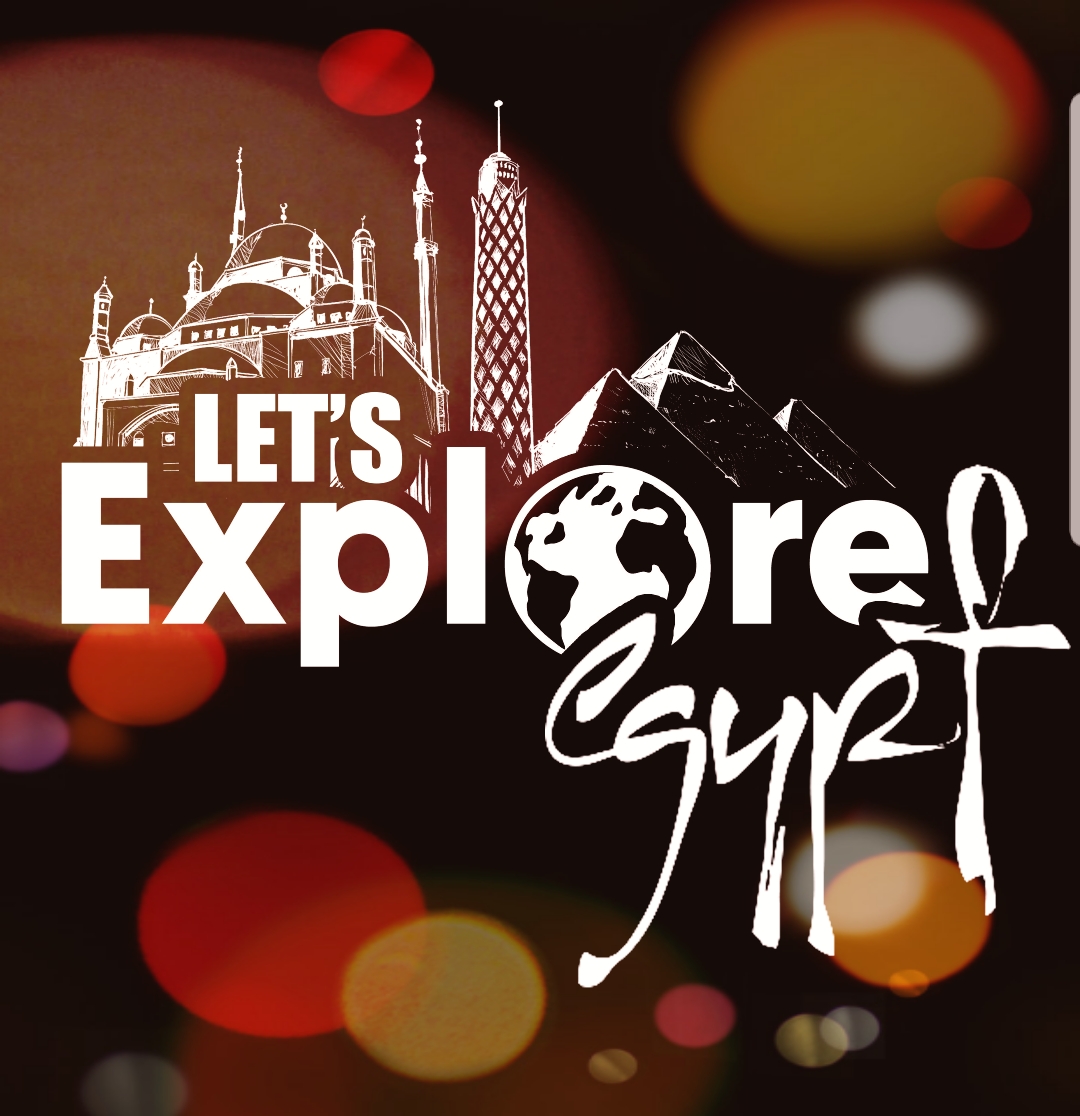 Let`s Explore Egypt