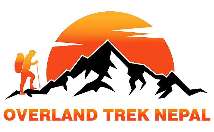 overland Trek Nepal