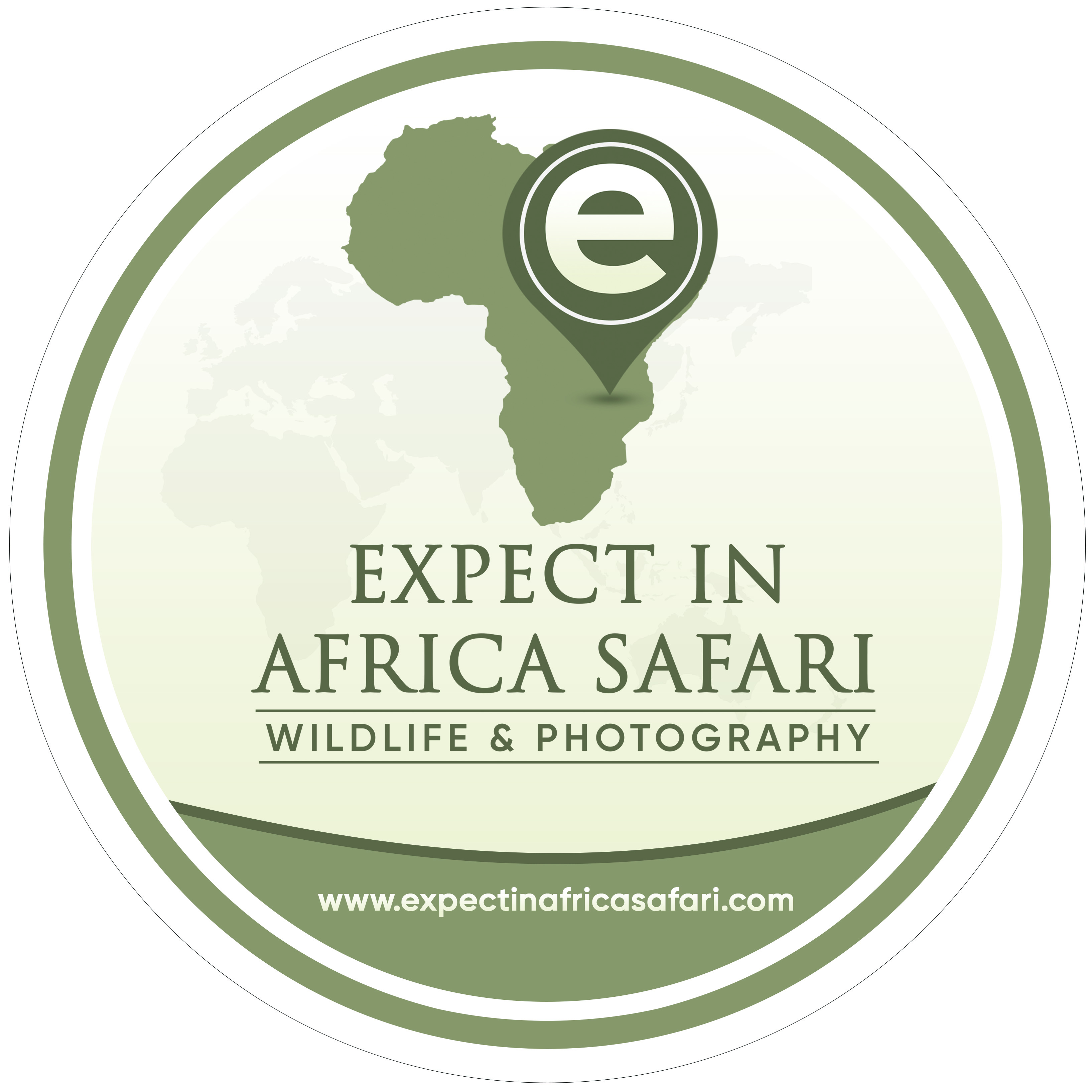 Expect In Africa Safaris