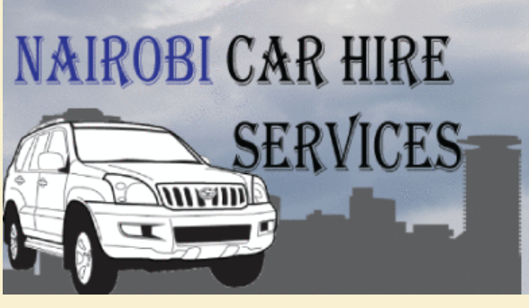 Nairobi Car Hire Services