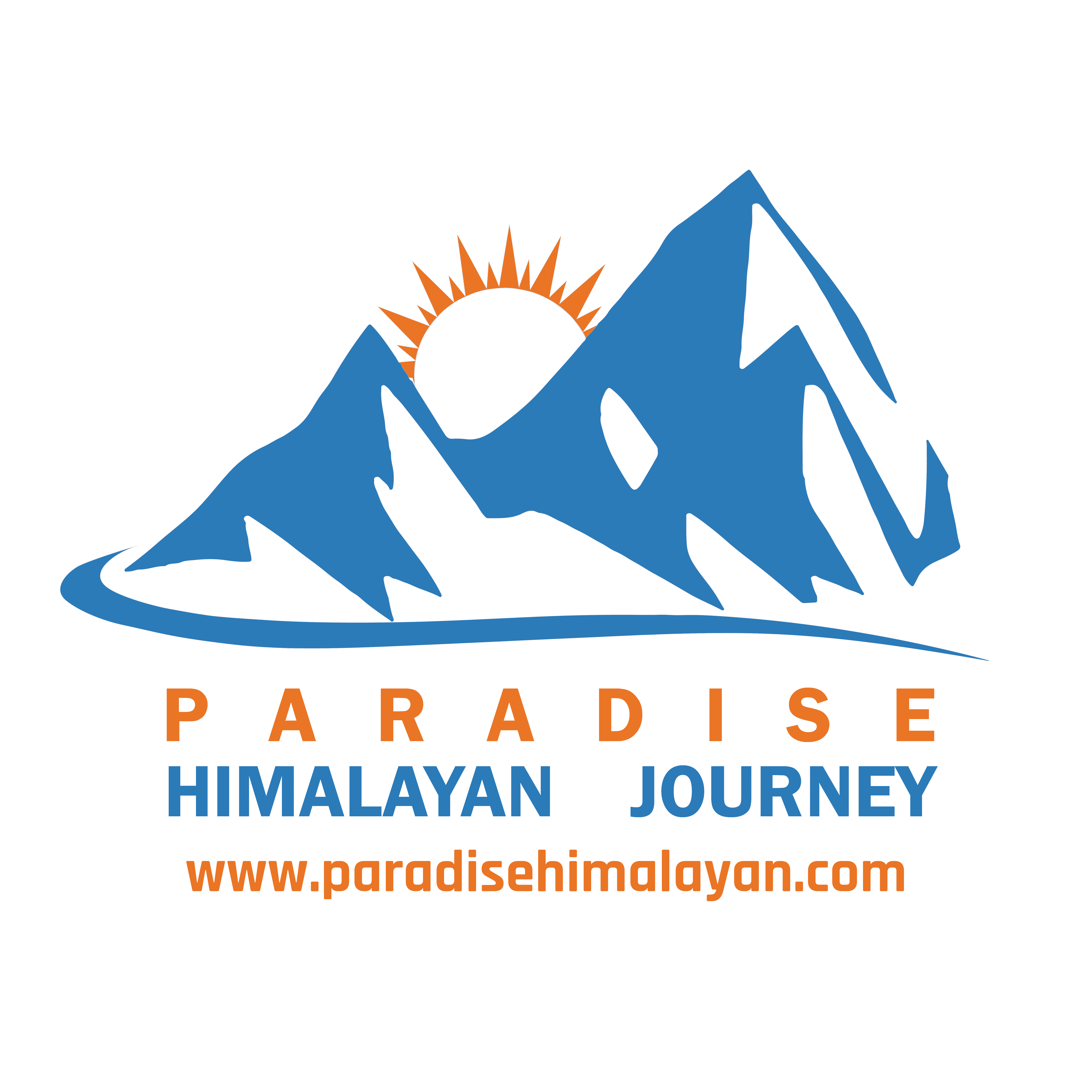 Paradise Himalayan Journey