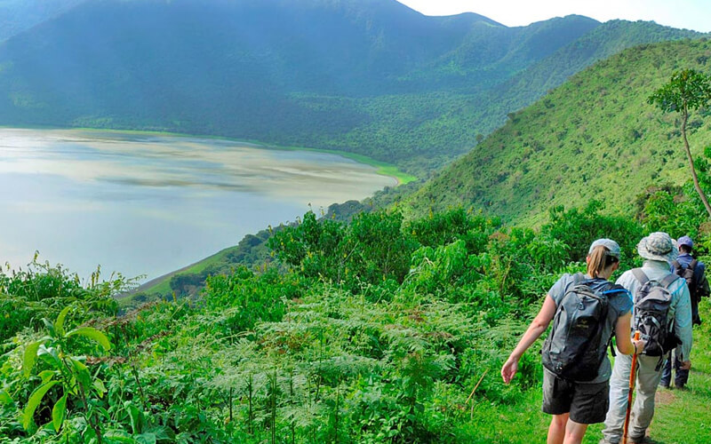 Tanzania Leisure travel Holidays safari bookings