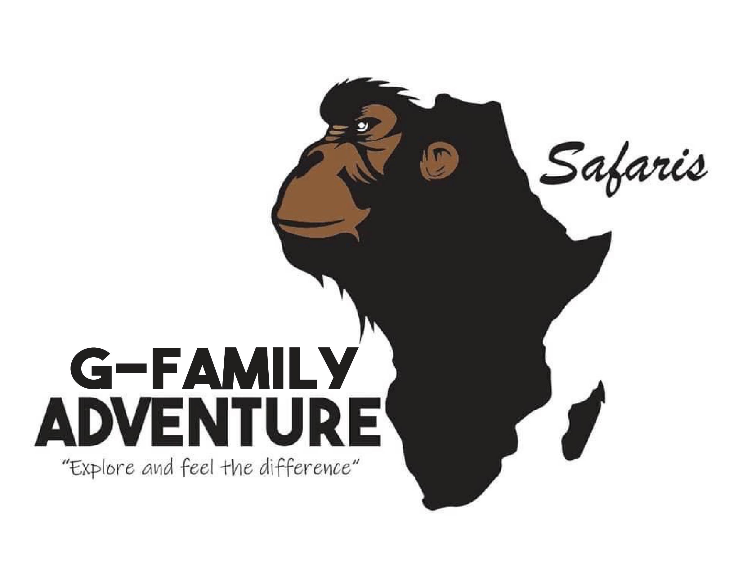 G-family adventures safaris