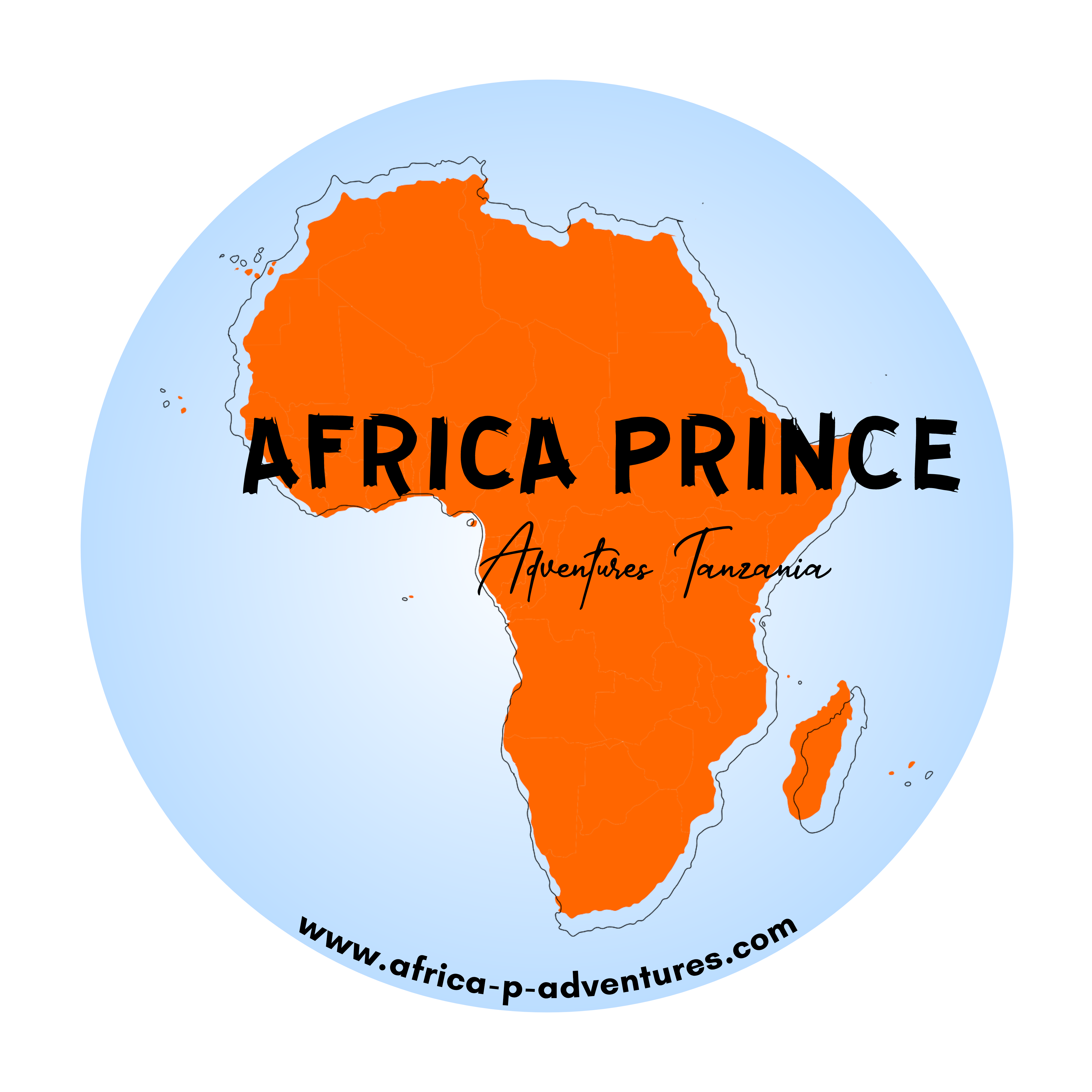 Africa prince adventures