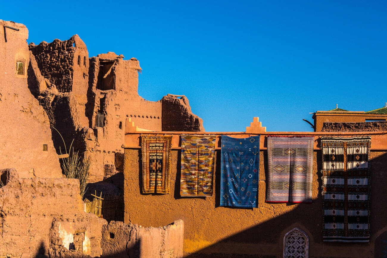 morocco package tour