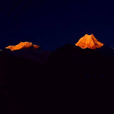 Trekking in NEPAL