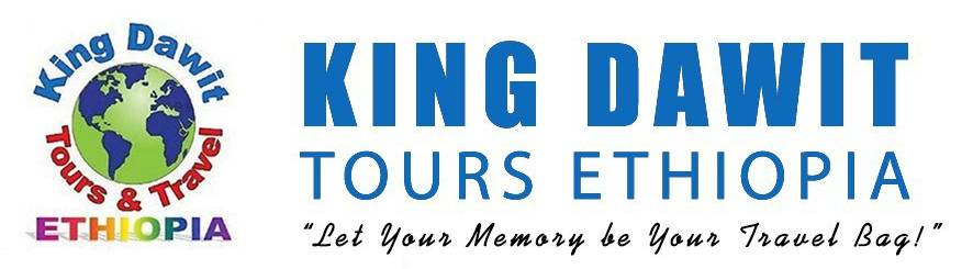 King Dawit Ethiopia Tours