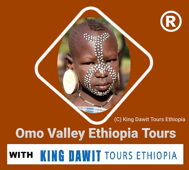 Omo Valley Ethiopia Tours