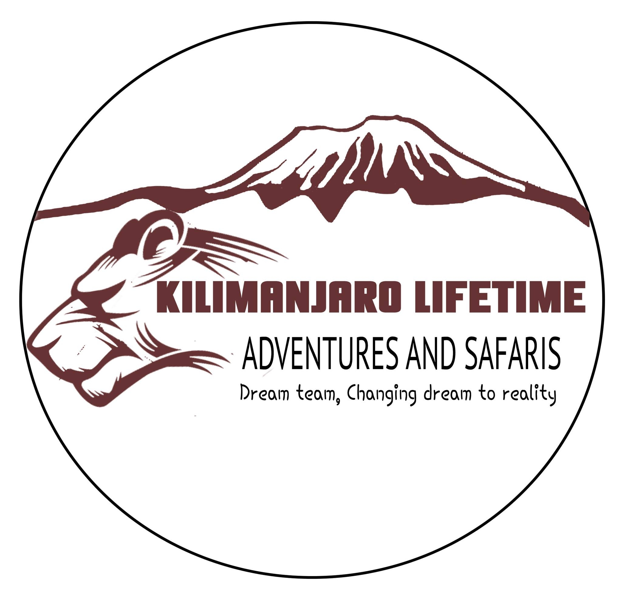 kilimanjaro lifetime adventures