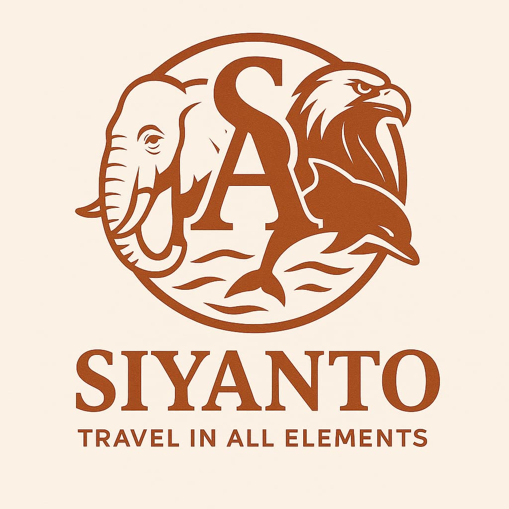 SiyAnto Tours & Travel