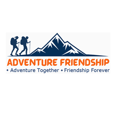 Adventure Friendship