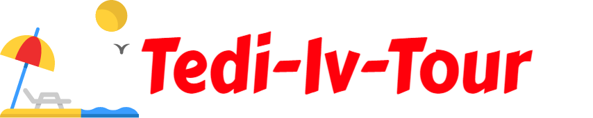Tedi-Iv-Tour Travel Agency