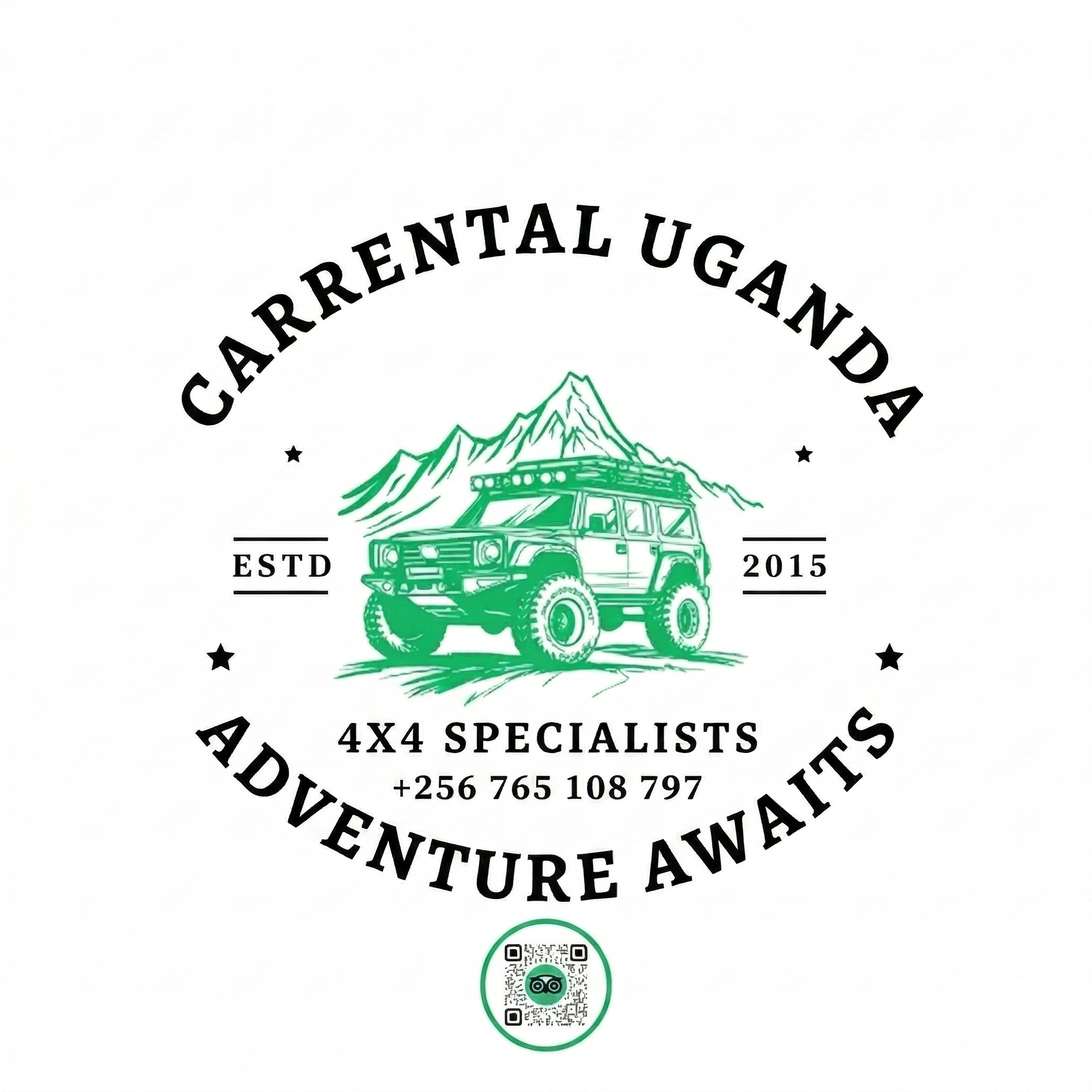 Best Car Rental Uganda Ltd