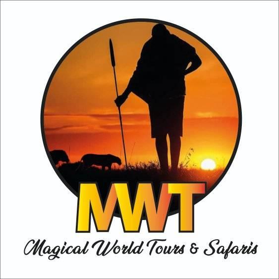 MAGICAL WORLD EXPLORE TOURS & SAFARIS LTD