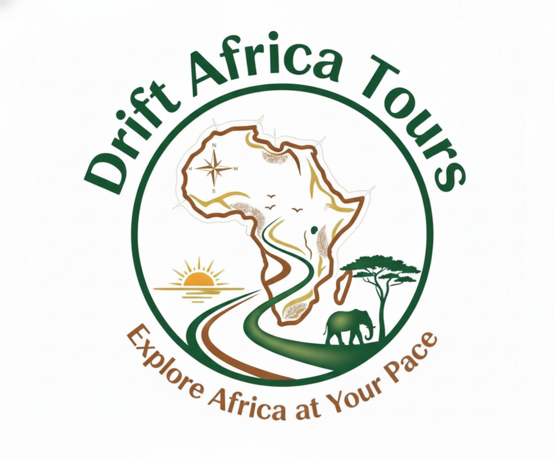 Drift Africa Tours Limited