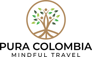 Pura Colombia Mindful Travel