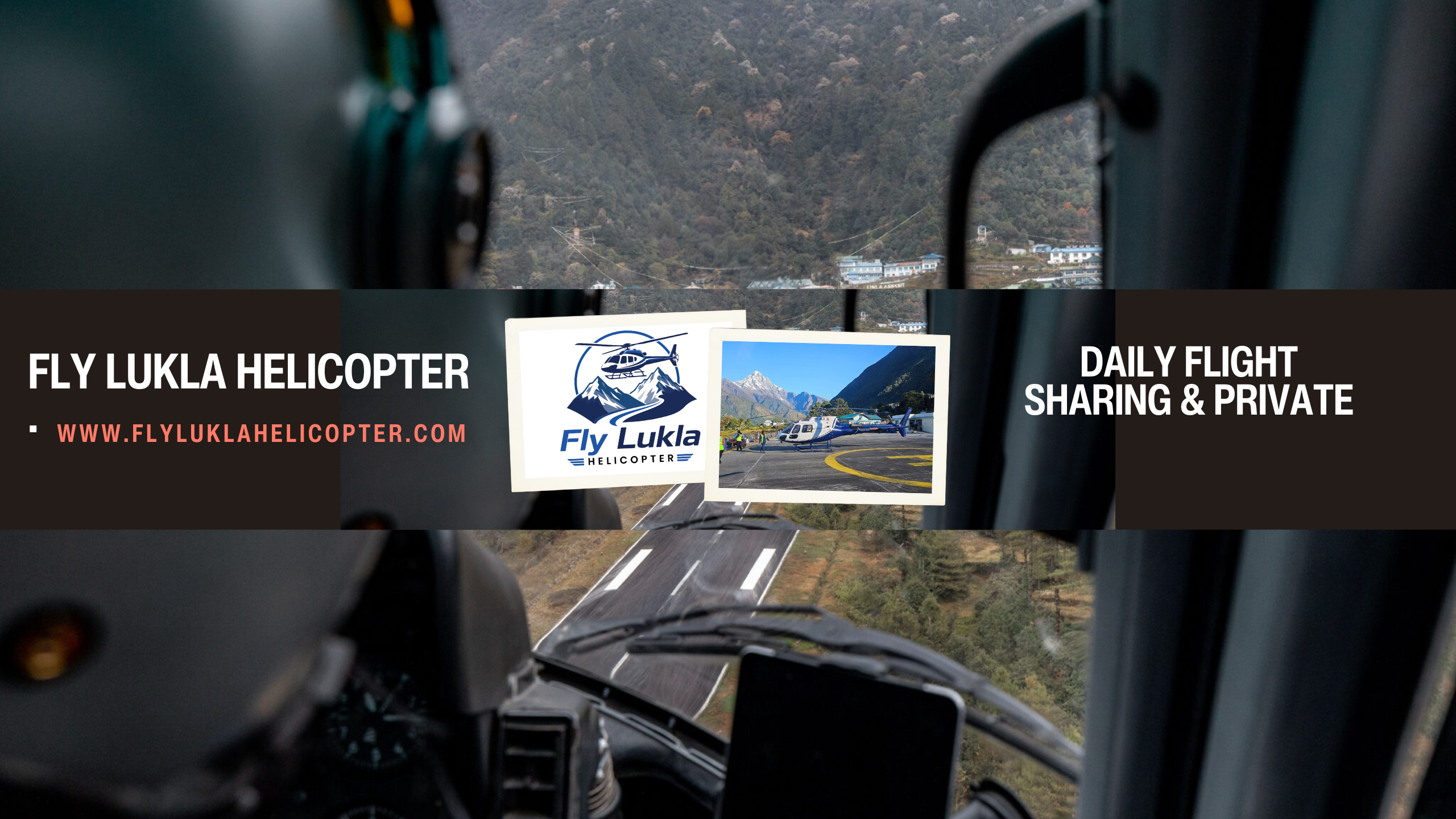 Fly Lukla Helicopter Pvt Ltd