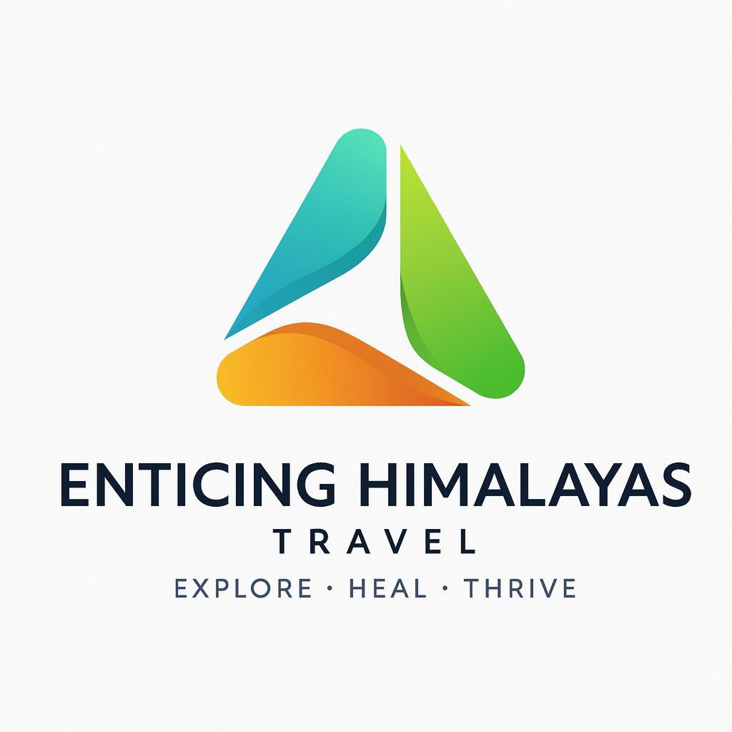 Enticing Himalayas travel