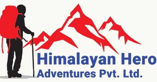 Himalayan Hero Adventures Pvt.Ltd
