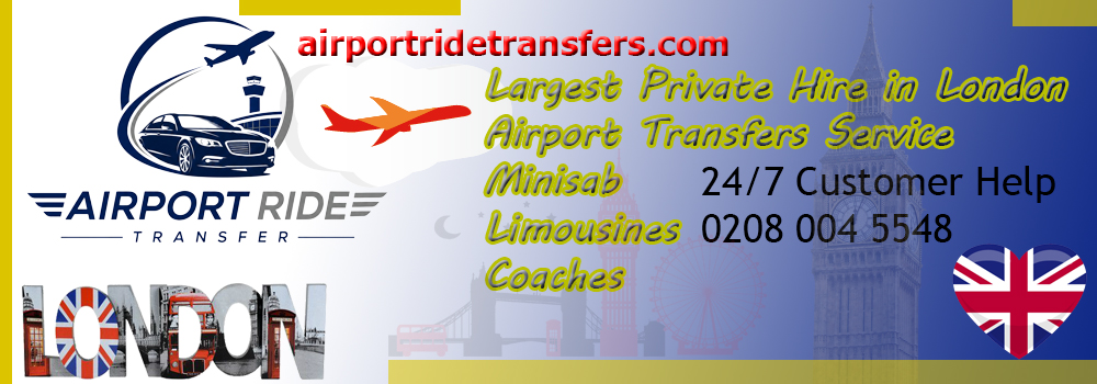 Airport Cabs London