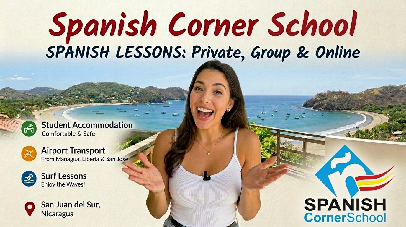 Spanish Corner School