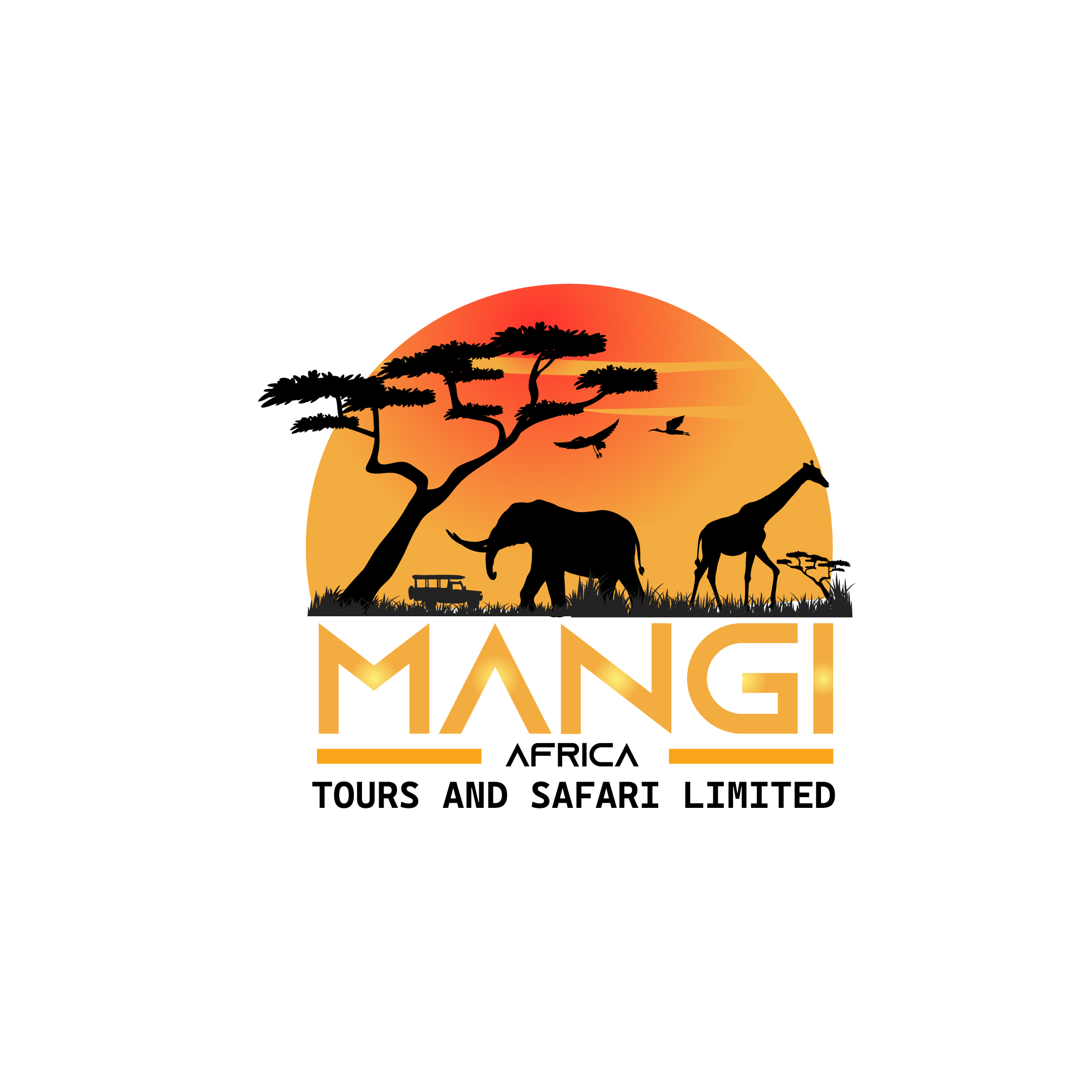 Mangi africa tours and safari limited