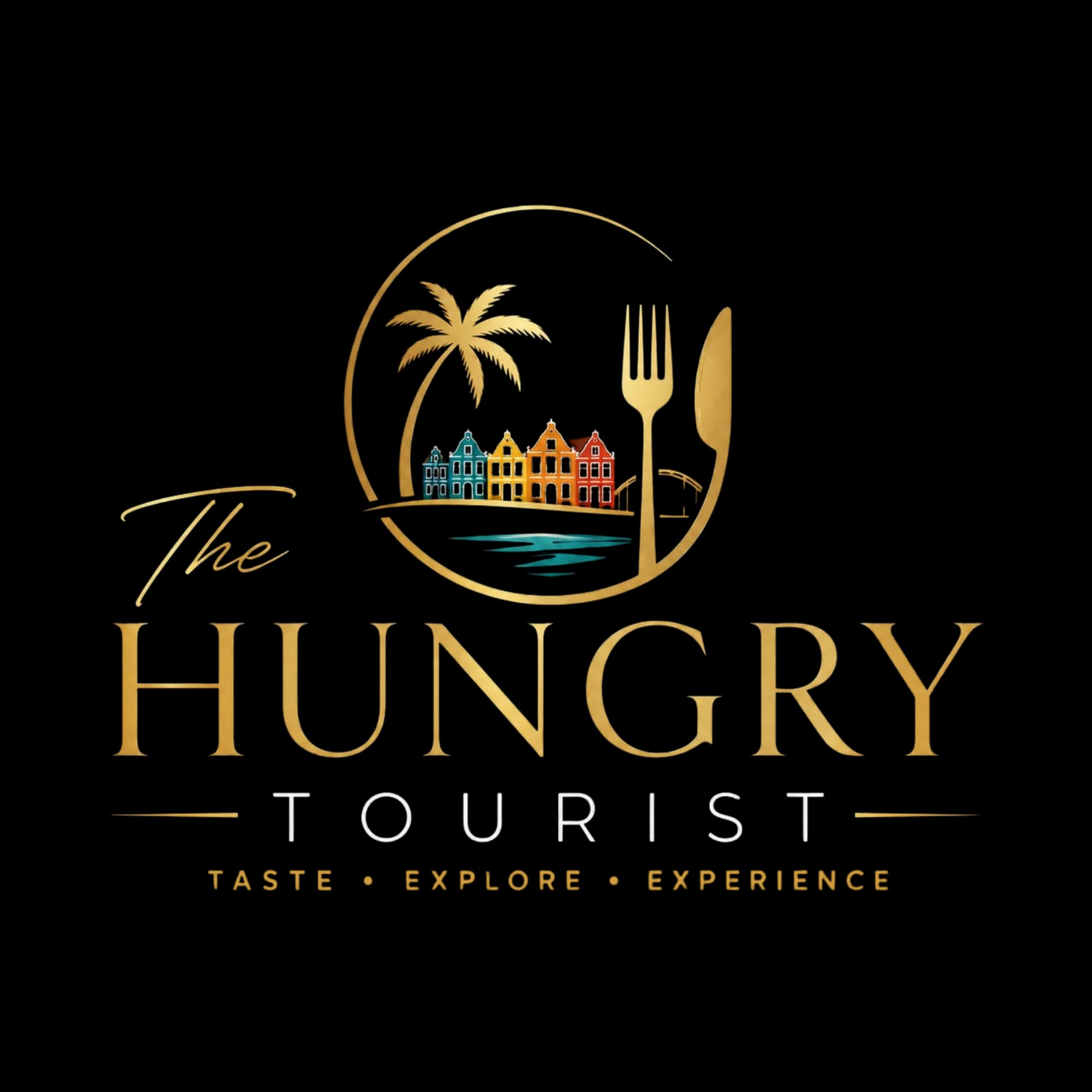 Hungry Tourist Curacao