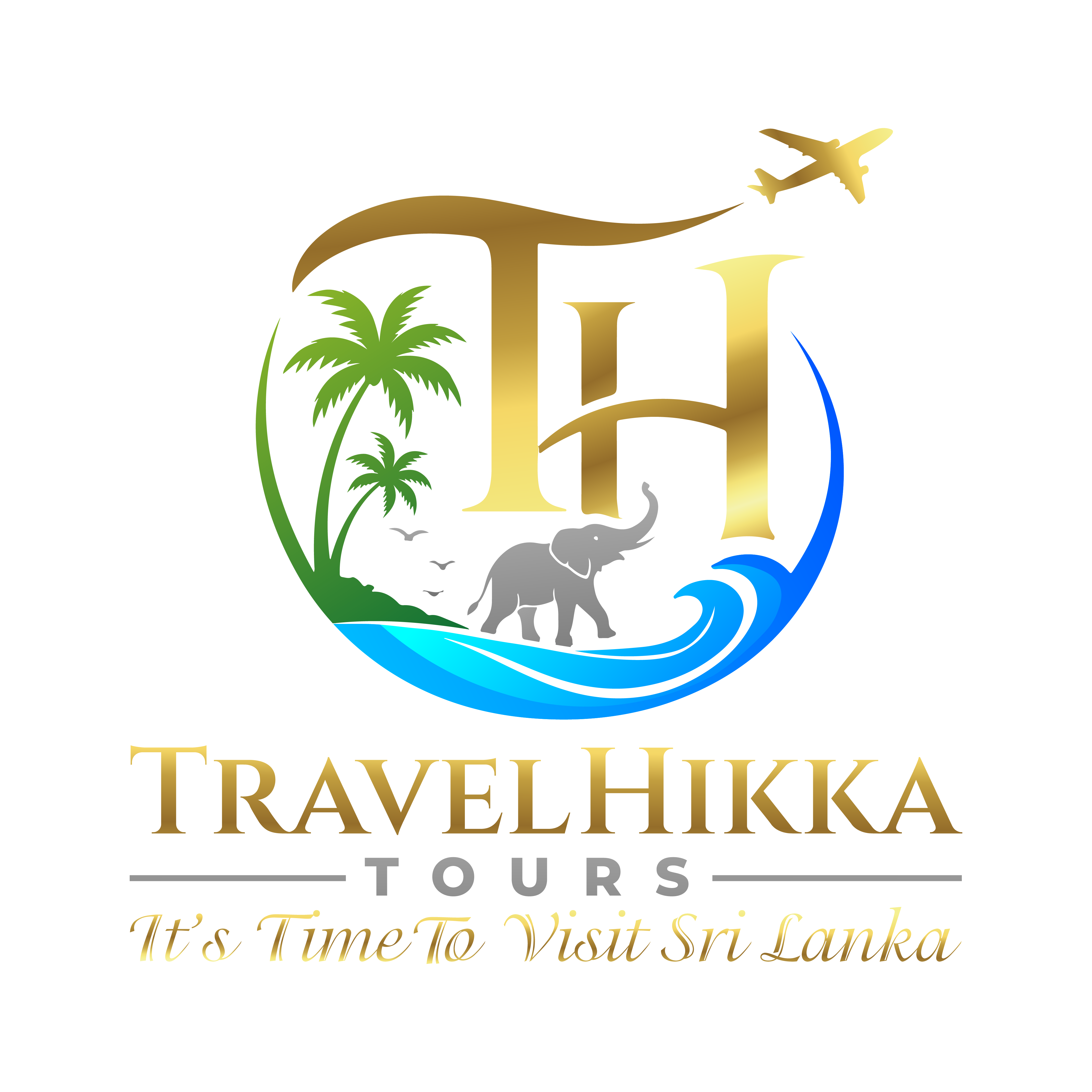 Travelhikka Tours Sri Lanka