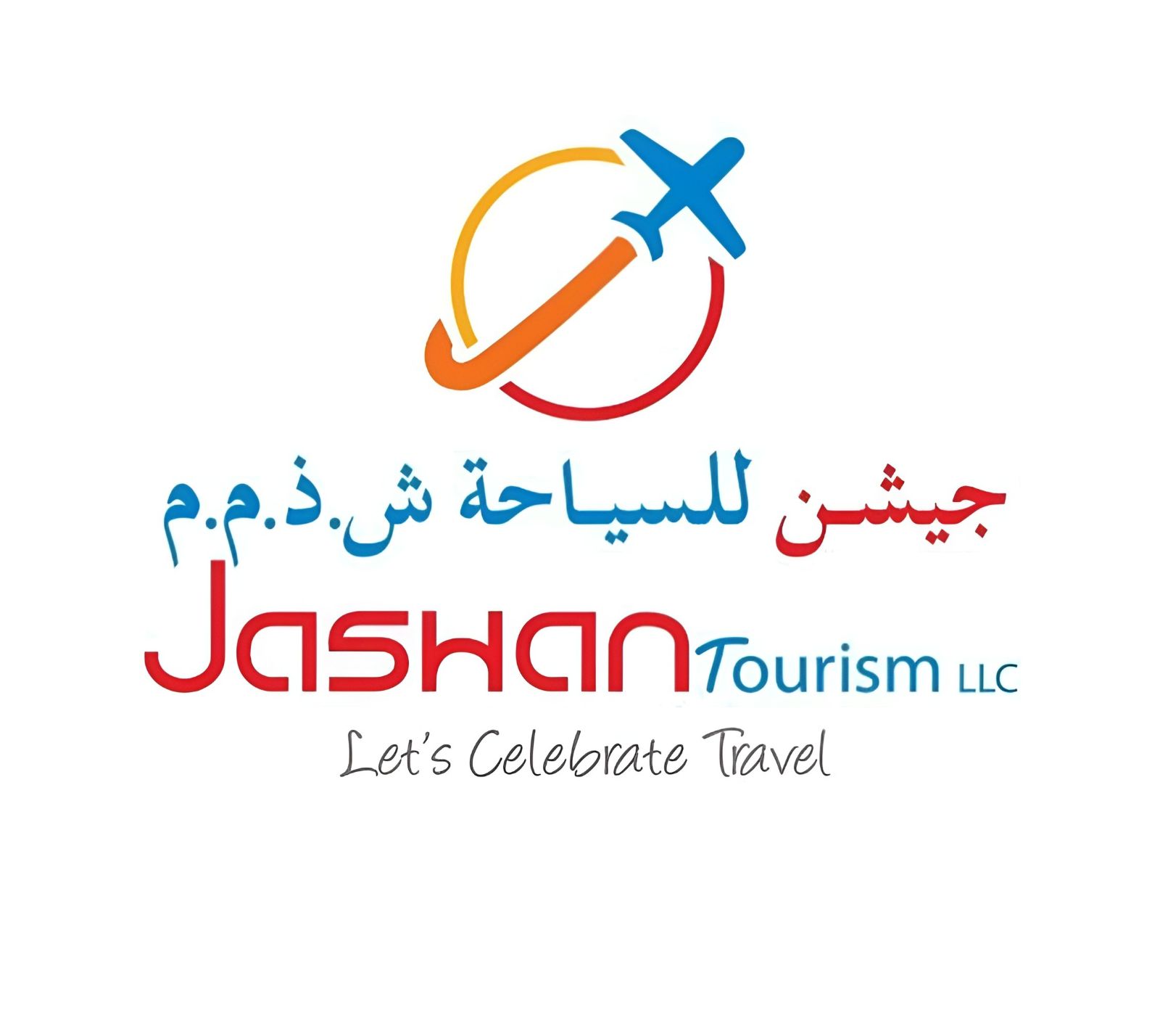 Jashan Tourism