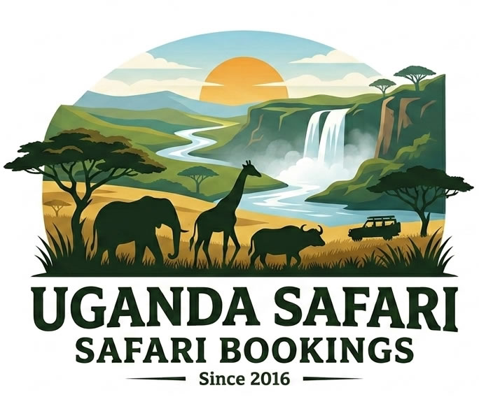 Uganda Safari Bookings