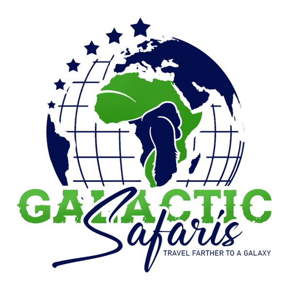 Galactic Africa Safaris