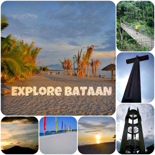 bataan heritage tour price