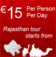 Best of Rajasthan Tour with Golden Triangle 