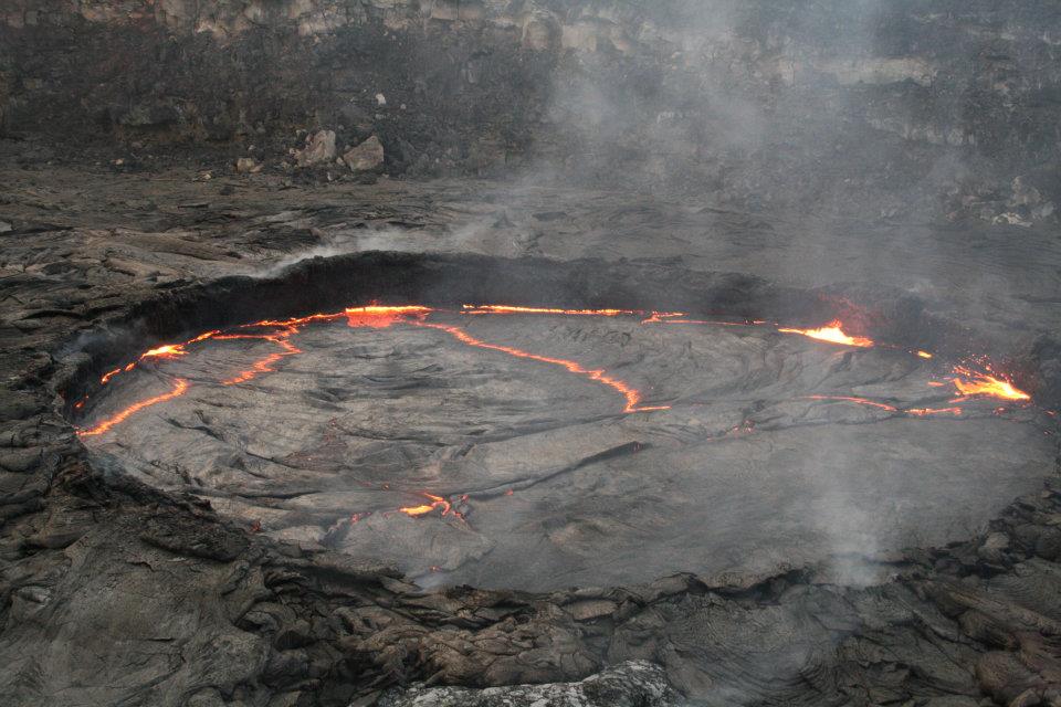 Danakil Depression and Gheralta Rock Churches