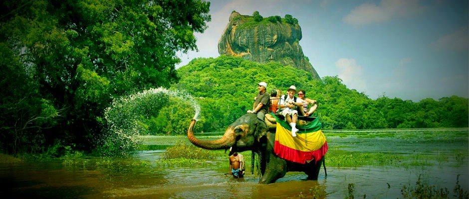 Mini Tour with vacation travel sri Lanka, Mini Tou