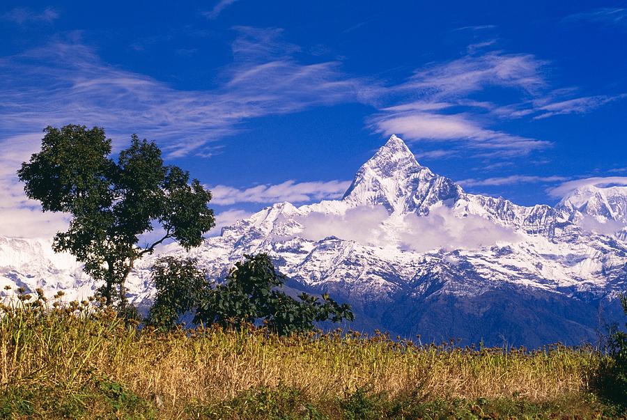 Nepal Package tour 