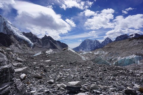 Annapurna Semi Circuit Trekking