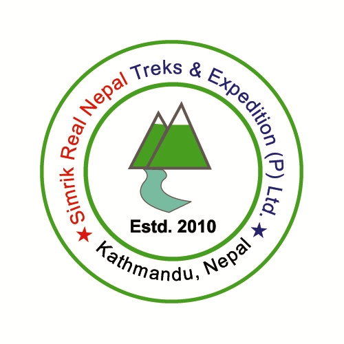 Everest Base Camp Trekking