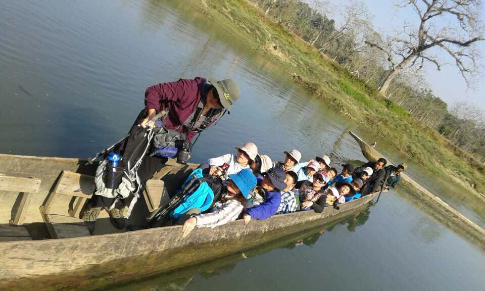 Nepal Tour Package ($499 PP)