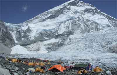 Everest Base Camp Trek | Footprint Adventure