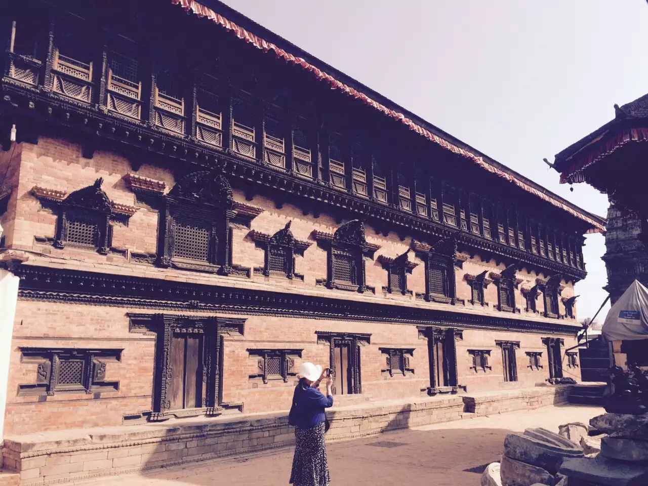 Nepal tour package