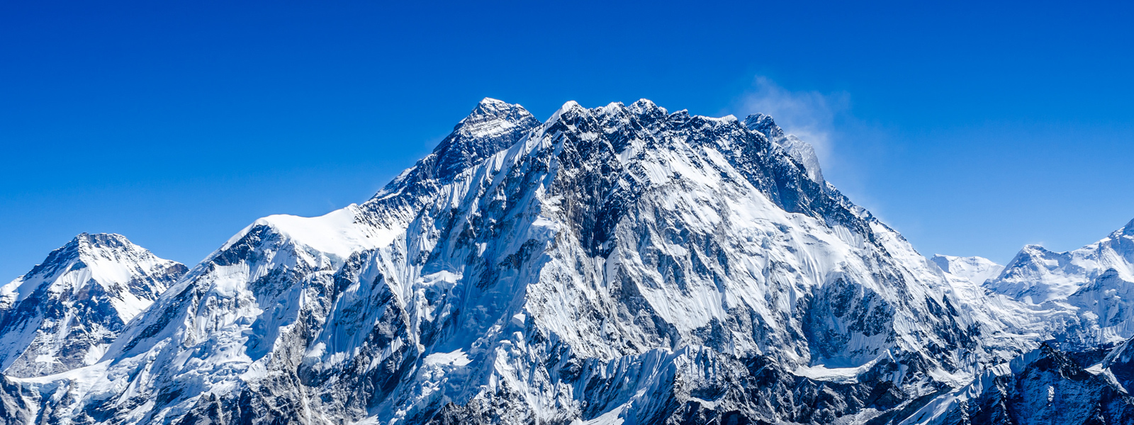Everest and Sherpa Homeland Trek-14 Days