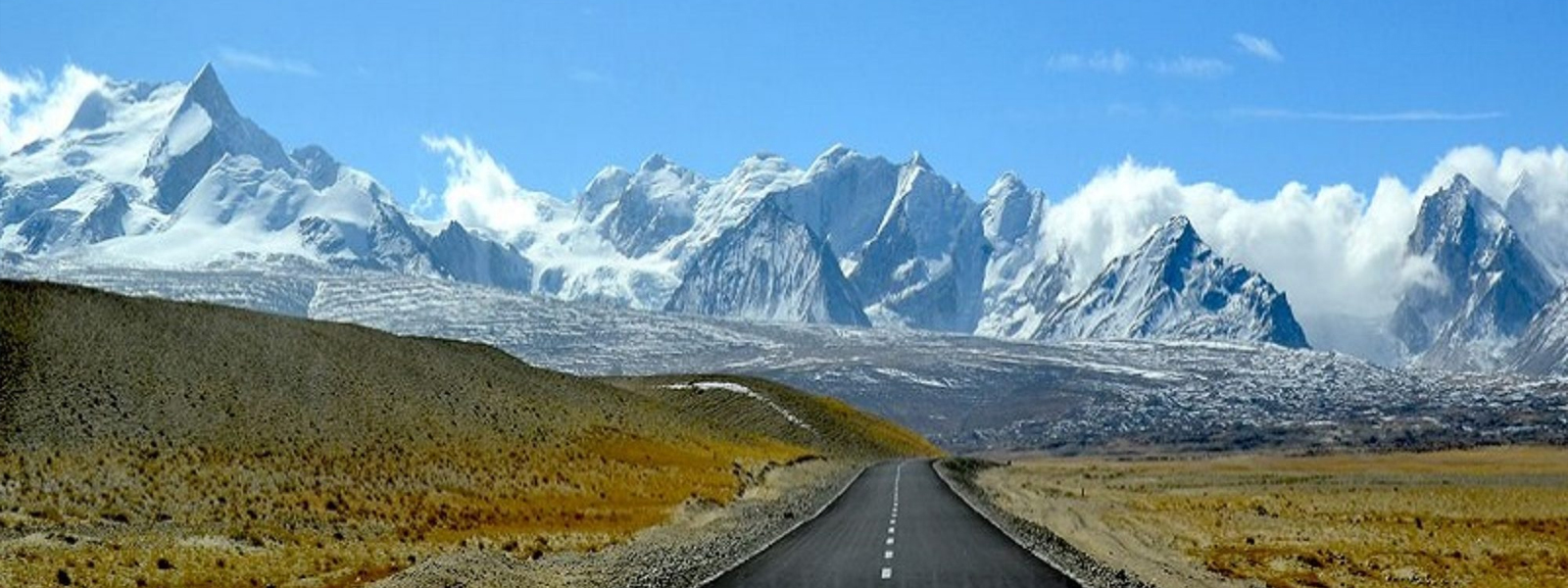 Tibet Tours With EBC – Fly In Drive Out - 8 Days